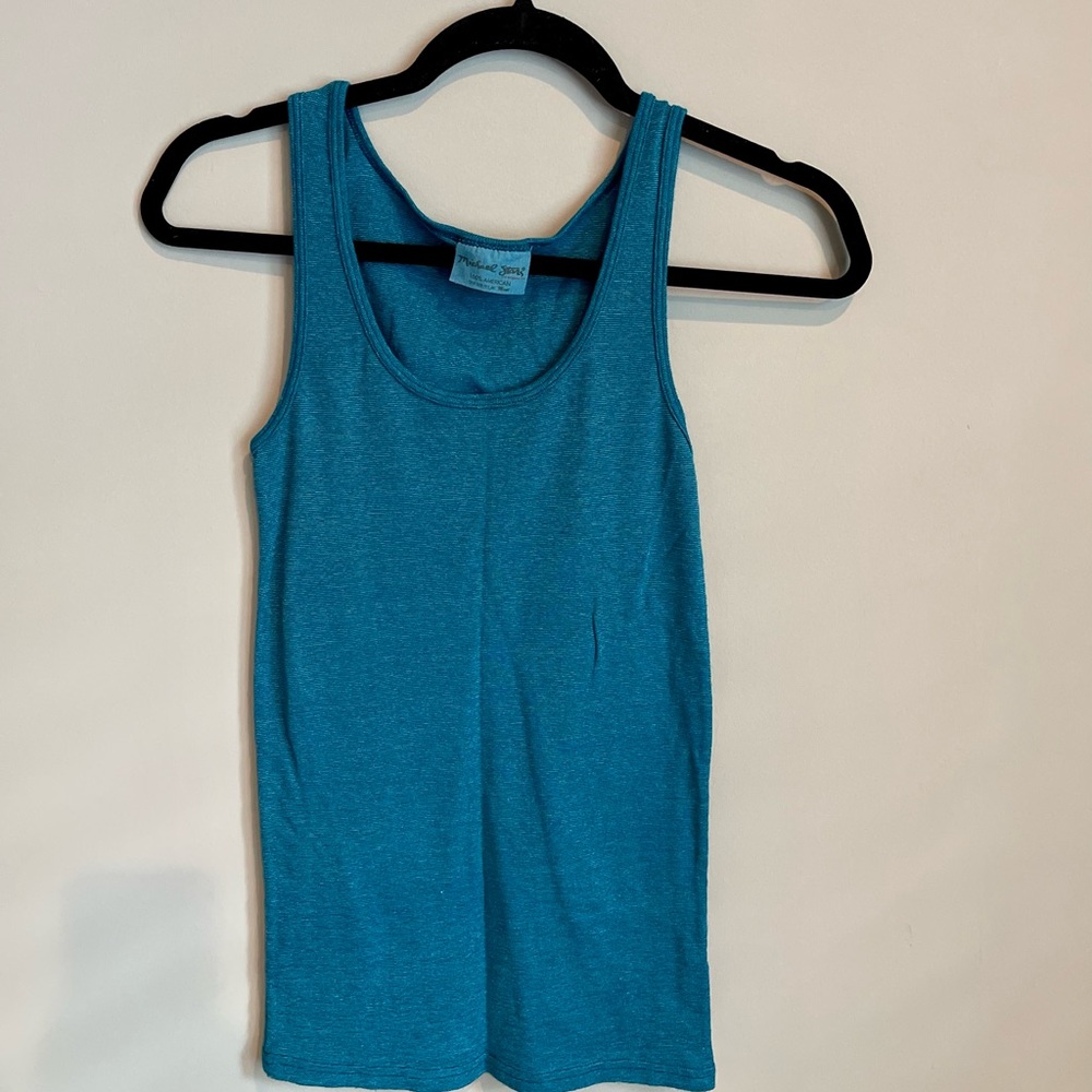 Michael Stars Mia Tank - one size fits most